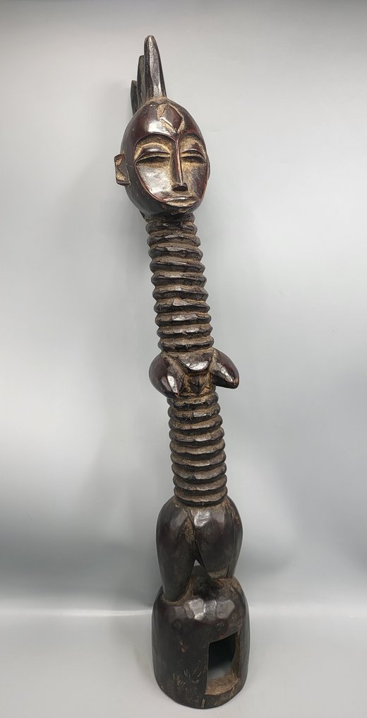 玩具人偶 - 刚果  (没有保留价) #1.0