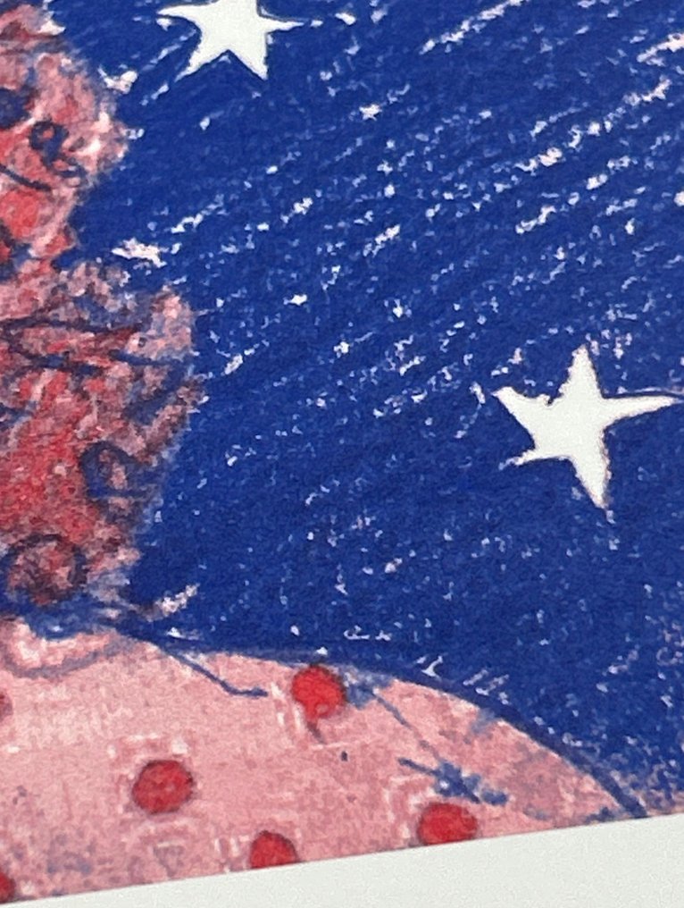 Jaelius Aguirre (1956) - 2020 #4.3