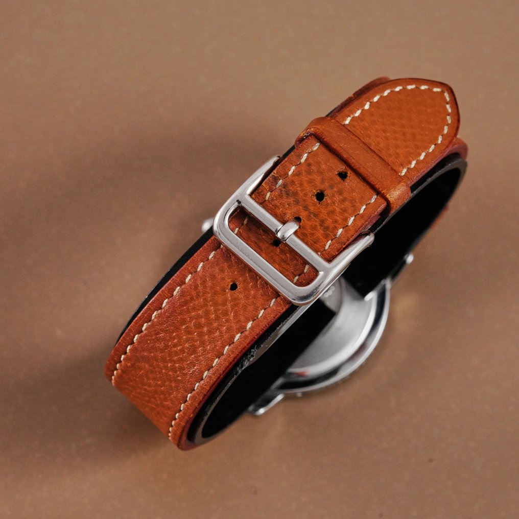 Hermès - Clipper - CL6.710 - Férfi - 2000-2010  #3.2