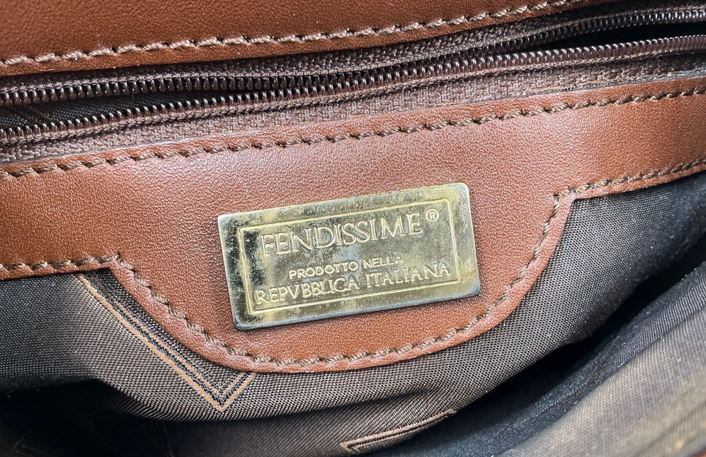 FENDISSIME - Borsa #3.2