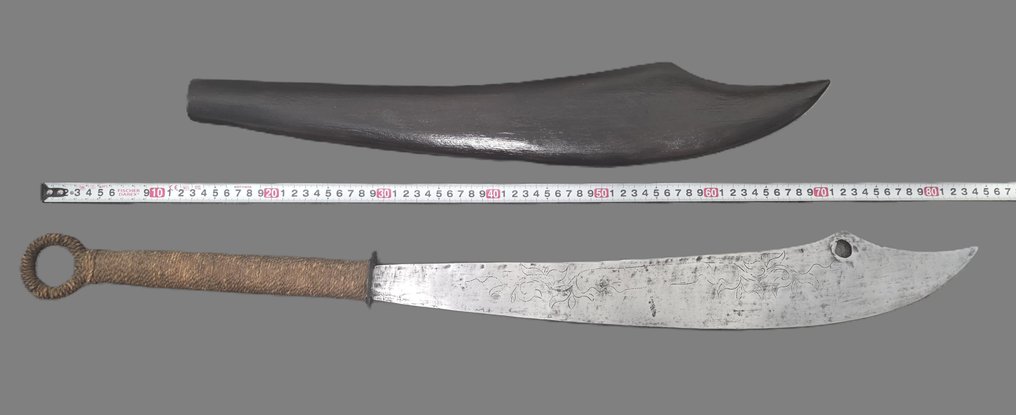 Säbel - Vietnam #1.0