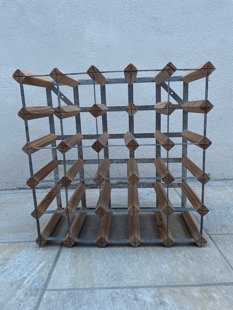 Bortartó - Fa, Fém #3.2