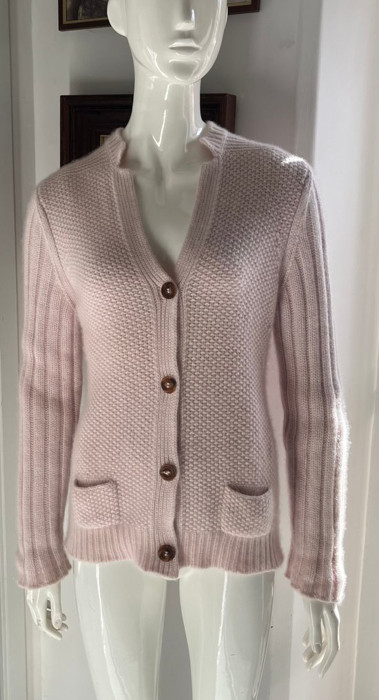 Iris Von Armin - Cardigan Cashmere - Cardigan #1.0