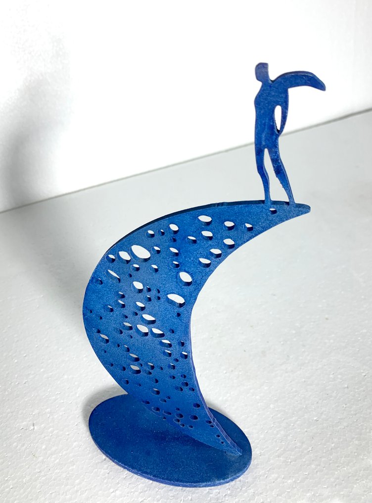 Krum Stanoev (1961) - Lunatico #2.1