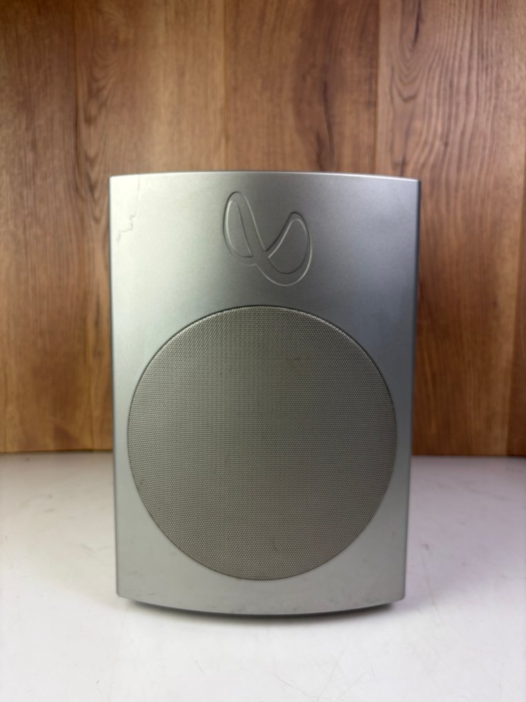 Infinity - Oreos Set di casse subwoofer #1.0