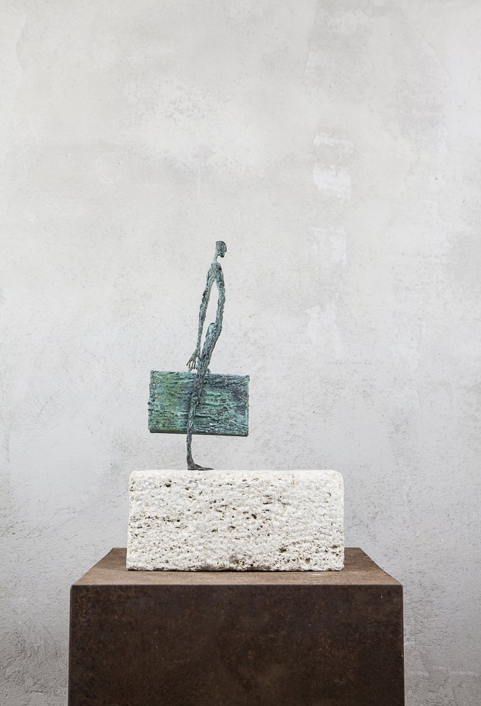 Simone Sirna - Partenze #2.1