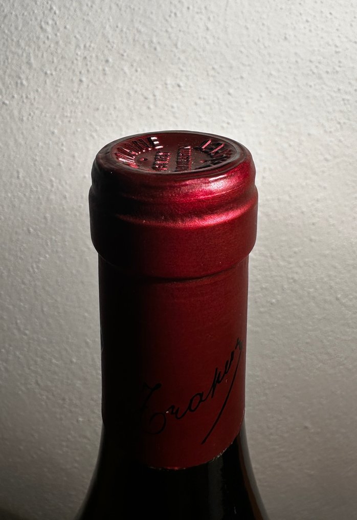 1999 Domaine Trapet Père & Fils - Chambertin Grand Cru - 1 Bottle (0.75L) #3.2