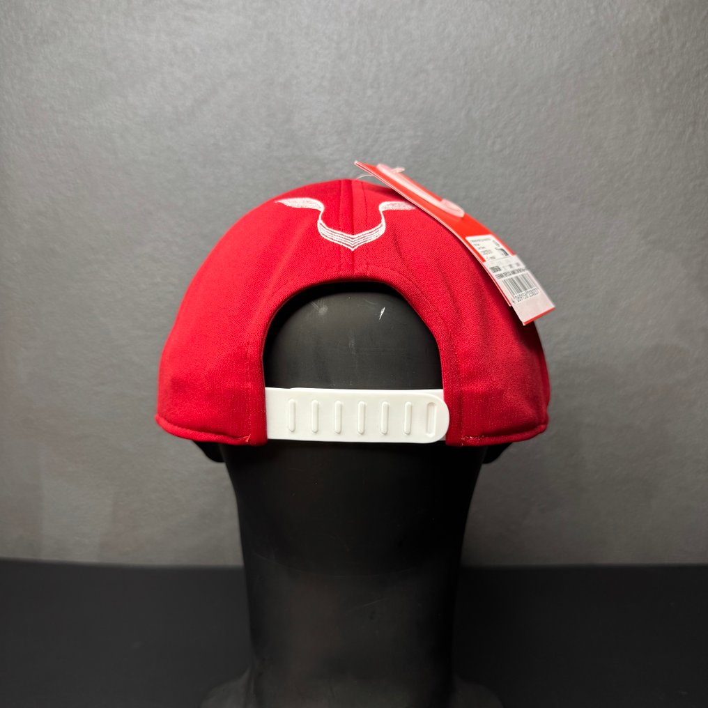 法拉利 - 一級方程式 - 路易斯·漢米爾頓 - 2025 - 運動帽 #4.3