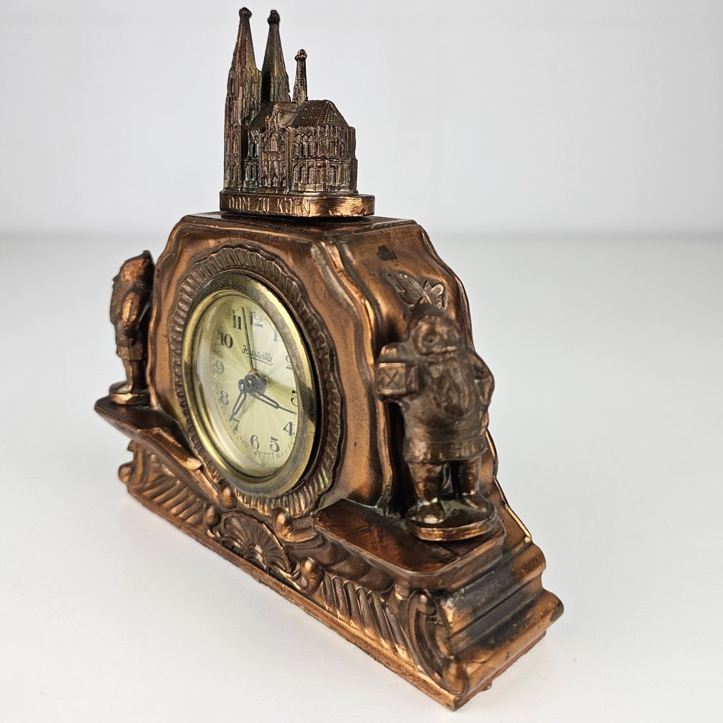 Μουσικό κουτί - Γερμανία - 1920-1930, 1940-1950 #1.0