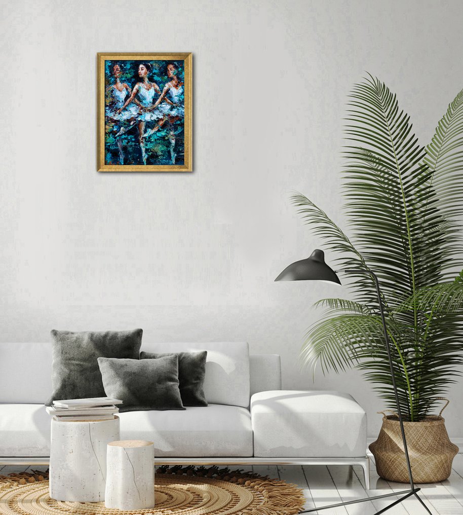 Krystyna Róż-Pasek - SUBTELNA HARMONIA #2.1