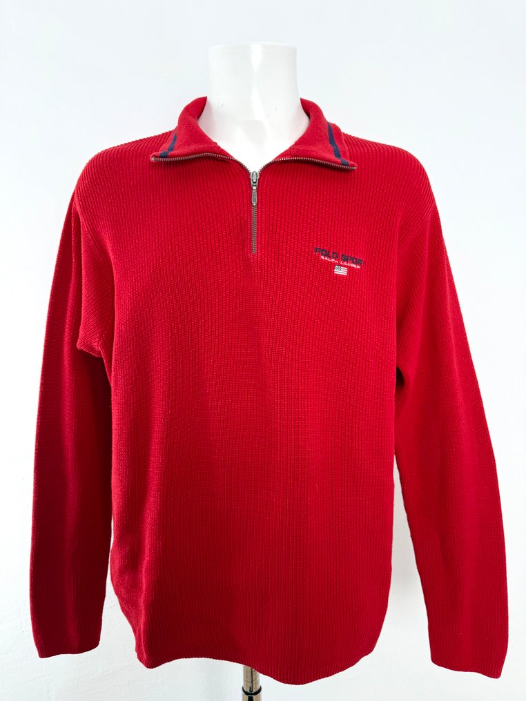 Ralph Lauren - Jumper #1.0