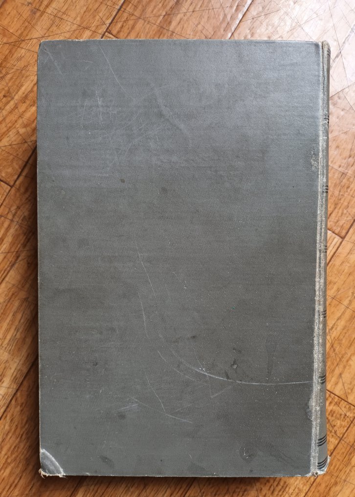 Collectif - Annuaire des châteaux 1934 - 1934 #1.0