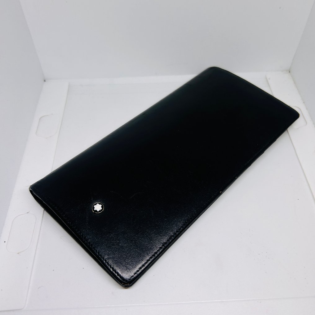 Montblanc - Wallet #1.0