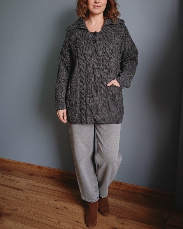 Lorena Antoniazzi - 毛衣 #1.0