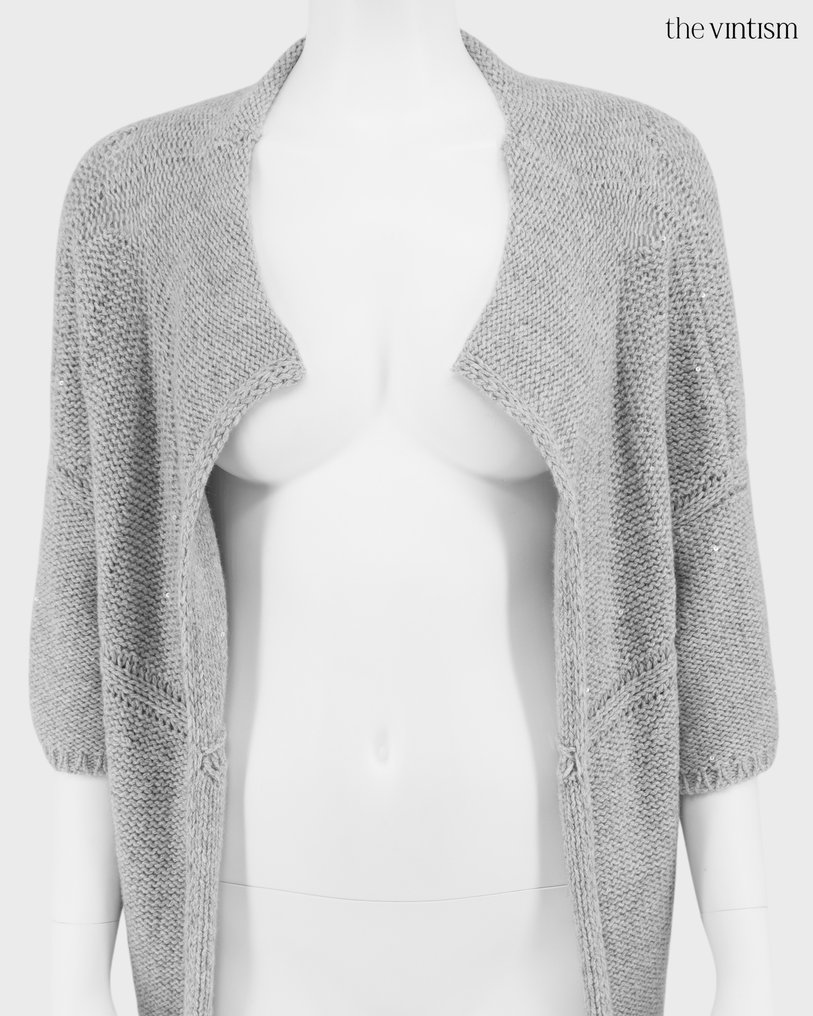 Max Mara Studio - NO RP - Cardigan #3.2