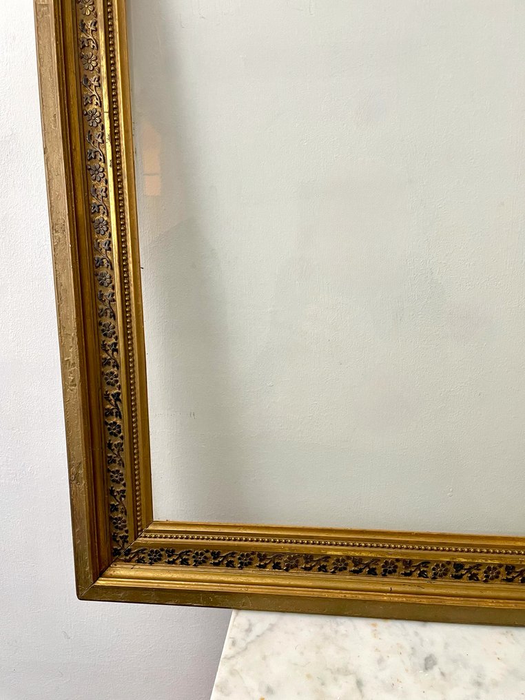 Frame - Wood #3.2