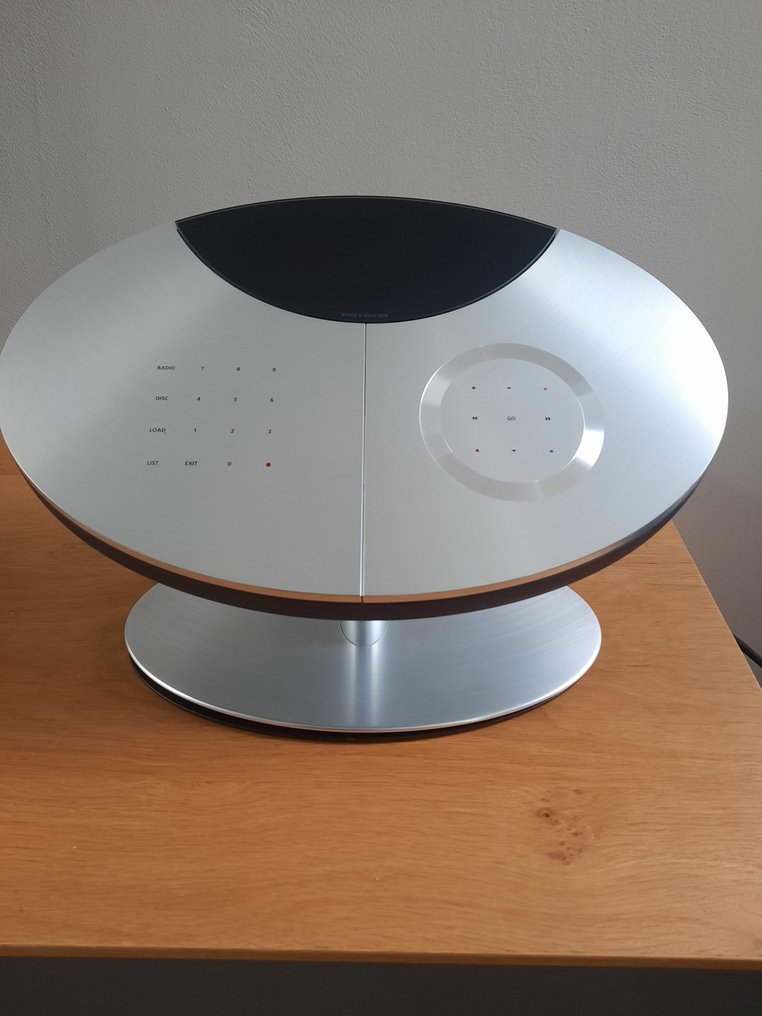 Bang & Olufsen - BeoCenter 2 Hi-fi sæt #1.0