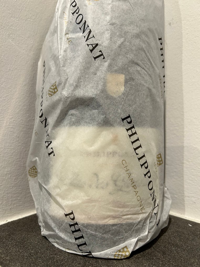 2007 Philipponnat, Clos des Goisses - Champagne Extra Brut - 1 Magnum (1,5 L) #4.3