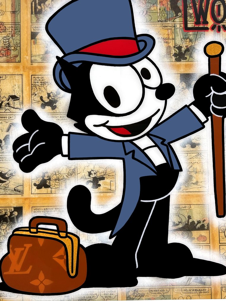 WO$H - G19181256B #3.2