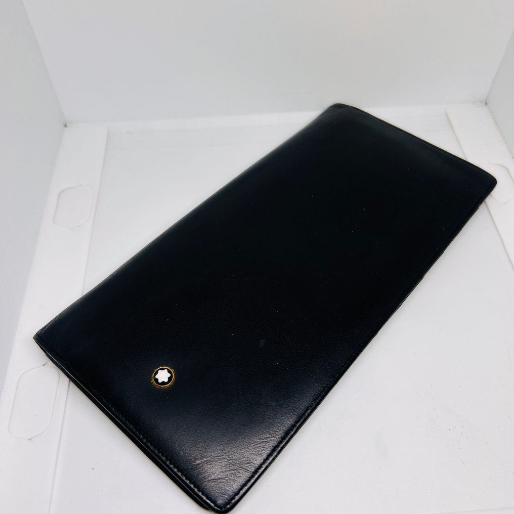 Montblanc - Wallet #1.0