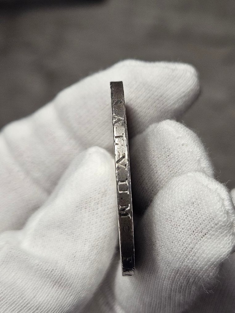 Frankrijk. Louis XVIII. 5 Francs 1816-A, Paris (Zonder minimumprijs) #3.2