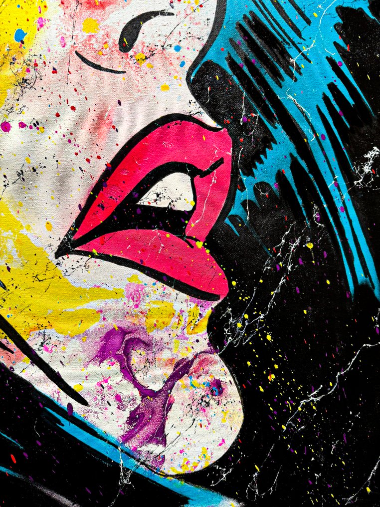 Gongas (XX-XXI) - Yesterday Once More - No Reserve XL #3.2