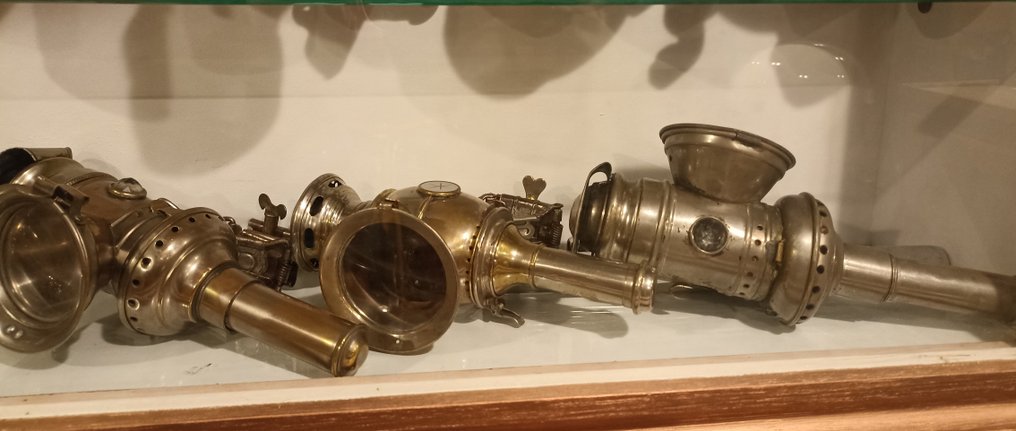 Weinmann - Bicycle part - 1900 #4.3