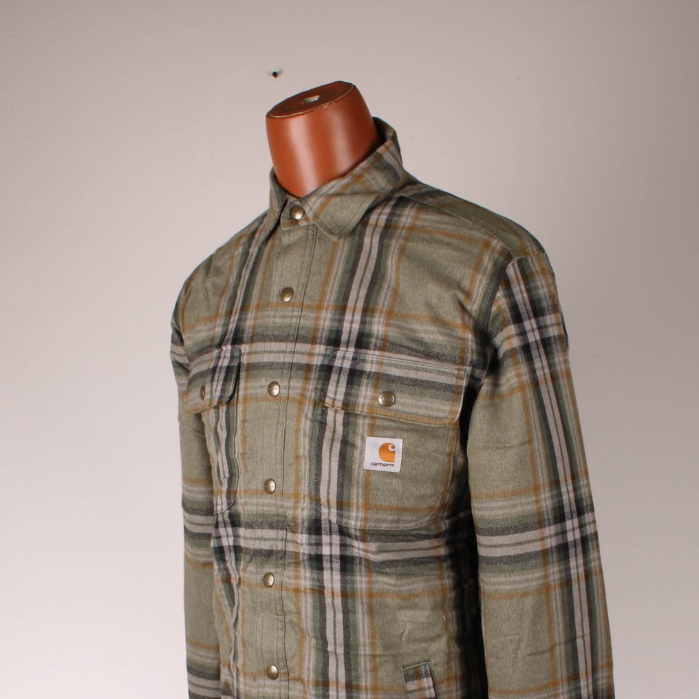 Carhartt - Dzseki #2.1