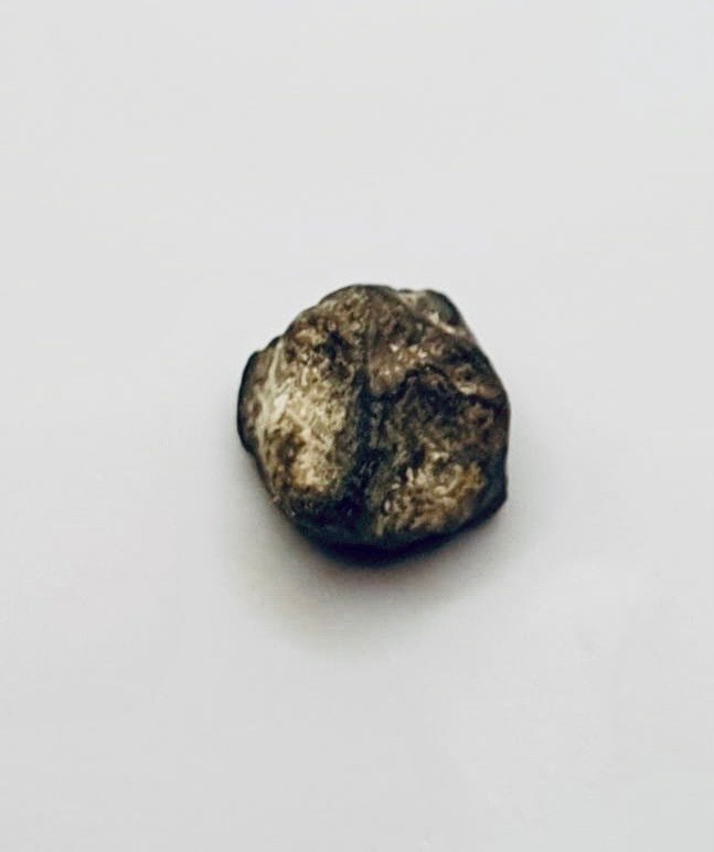 Martian meteorite Achondrite - Amgala 001 - 0.83 g - (1) #4.3