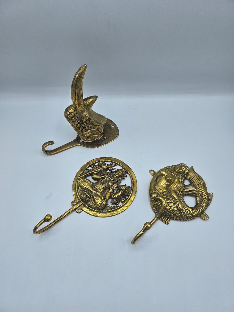 裝飾飾物 - 巴西 #3.2