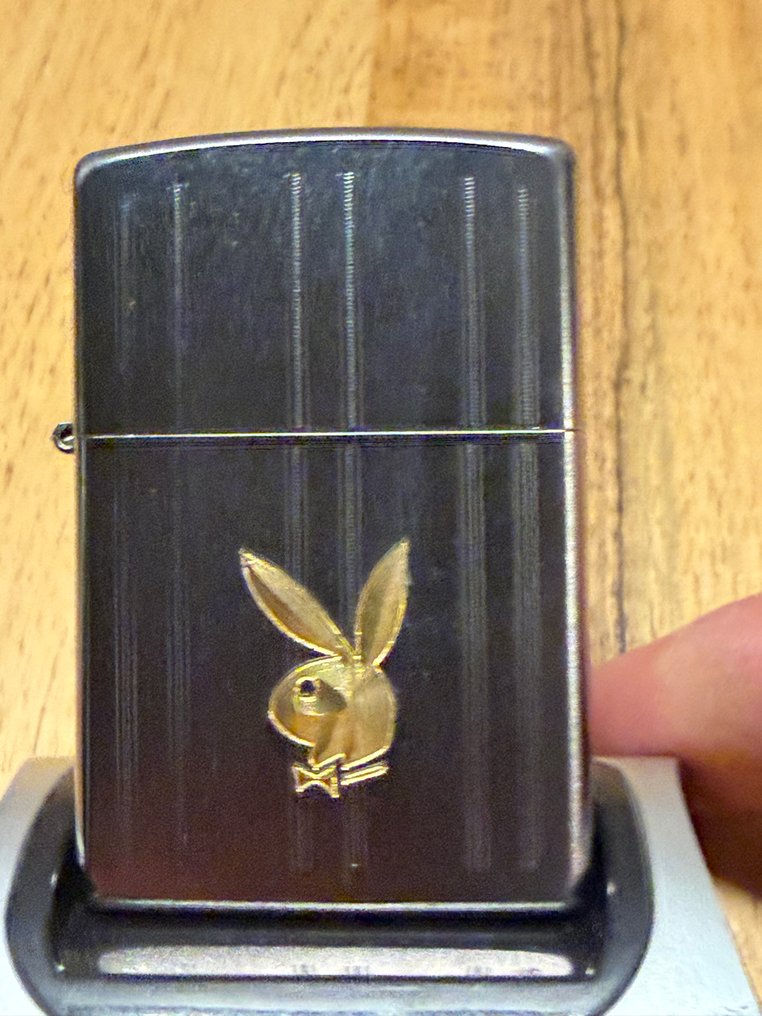 Zippo - Ingen mindstepris - Lommelighter - Stål (rustfrit) #1.0