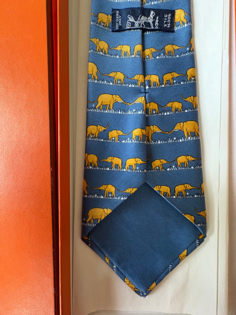 Hermès - Slips #2.1