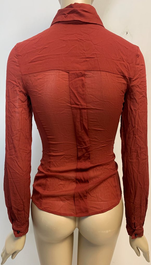 Dolce & Gabbana - Overhemd #3.2