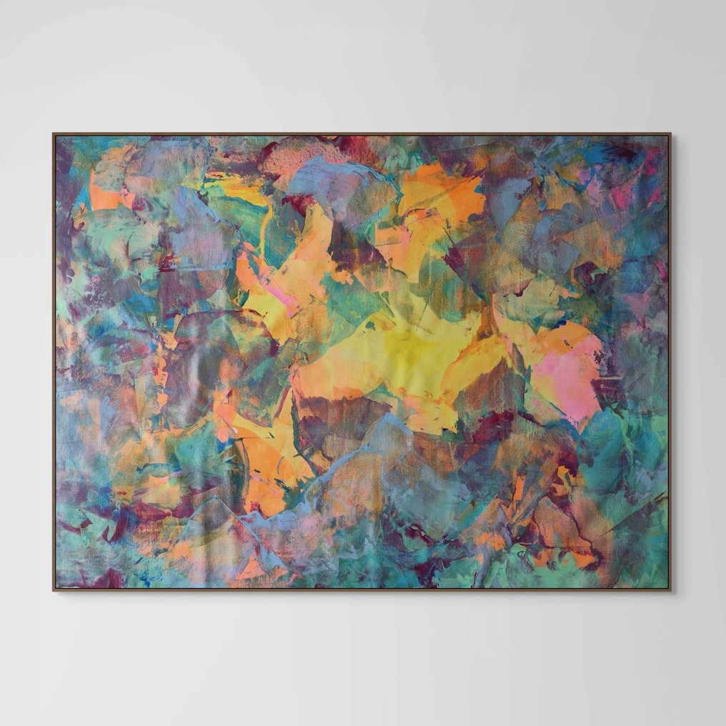 Jagoner - Una nube de emociones #3.2