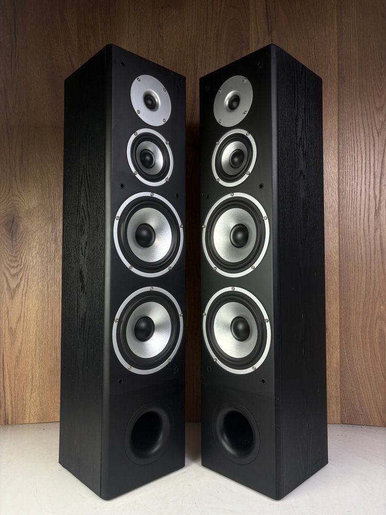 Quadral - Quintas 404 - Matching Pair Hangszóró szett #1.0