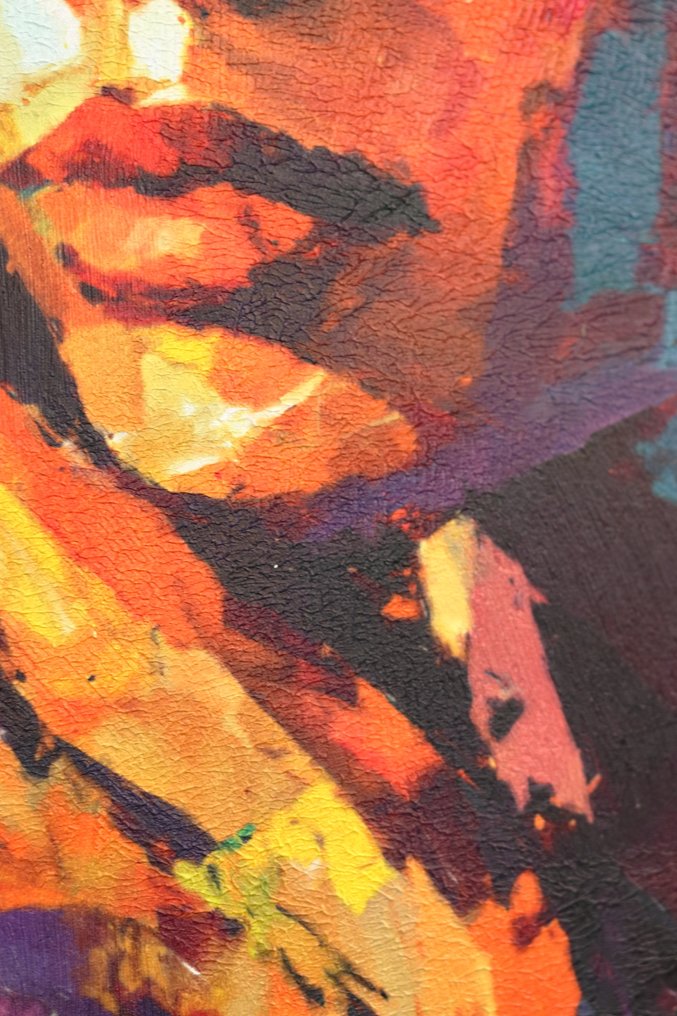 Michael Mey - The Gaze - XL #4.3