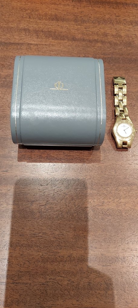 Baume & Mercier - Linea - Női - 1990-1999 #1.0