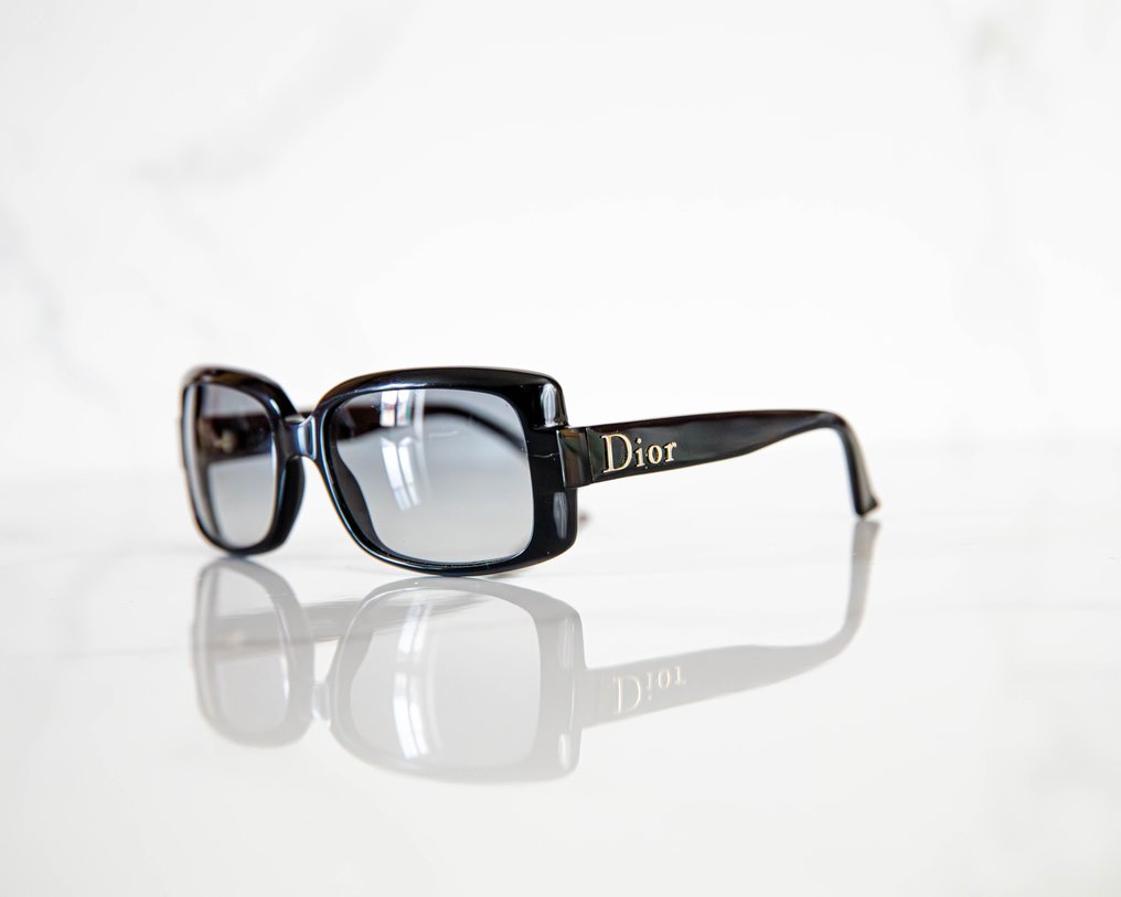 Christian Dior - 太阳镜 #2.1