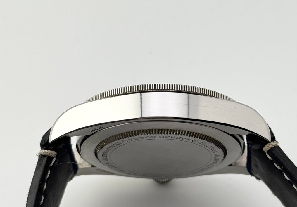Tudor - Black Bay - 79030B - Mænd - 2020+  #3.2