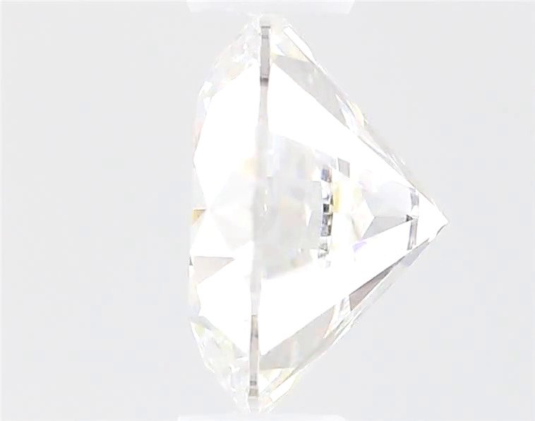 χωρίς τιμή ασφαλείας - 1 pcs Διαμάντι (Φυσικό) - 0.41 ct - Στρογγυλό - E - VS2 - Gemological Institute of America (GIA) #1.0