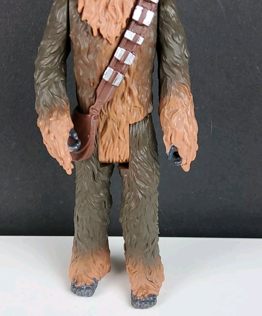 Harbo 30cm - Star Wars - Chewbacca - U.S. #1.0