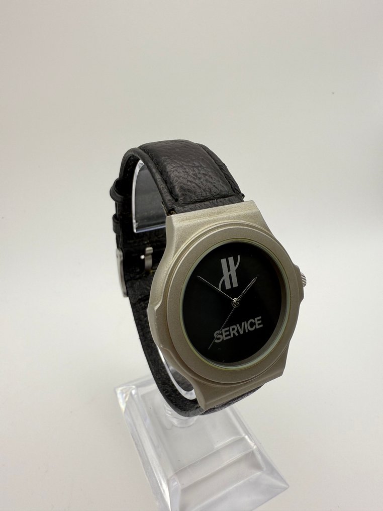Hublot - service - Uniszex - 1990-1999 #1.0