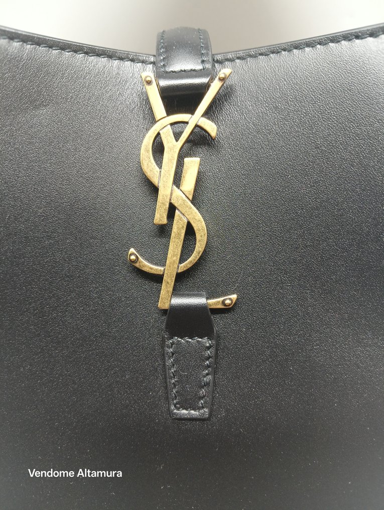 Saint Laurent - Secchiello Le 37 - Borsa a spalla #3.2