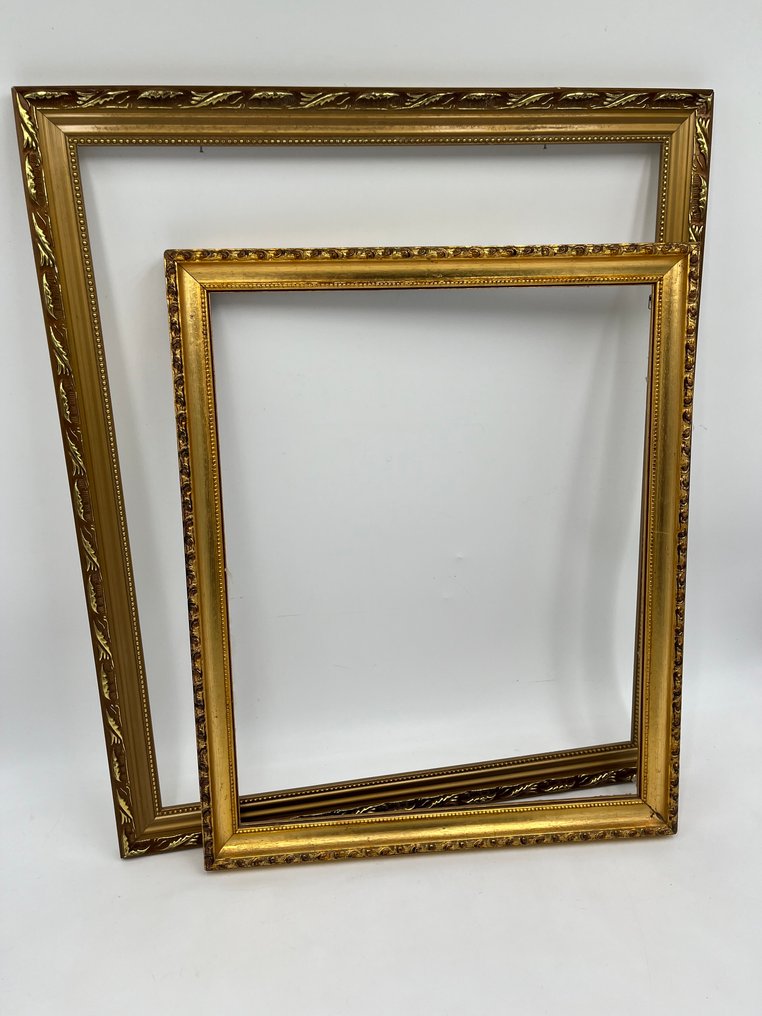 Frame (2)  - Wood #4.3