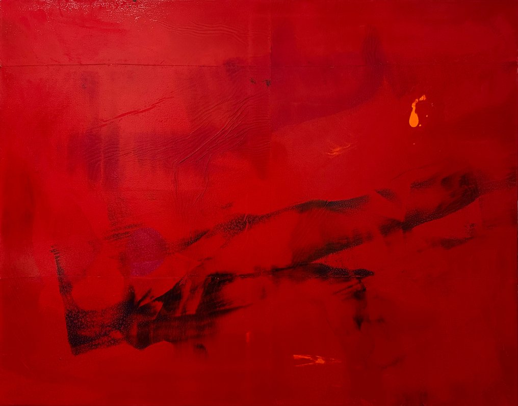 Christian Sauer - rot #18 - XXL #1.0