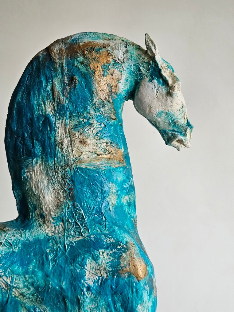 Raghad - Le Destrier d'Enlil #2.1