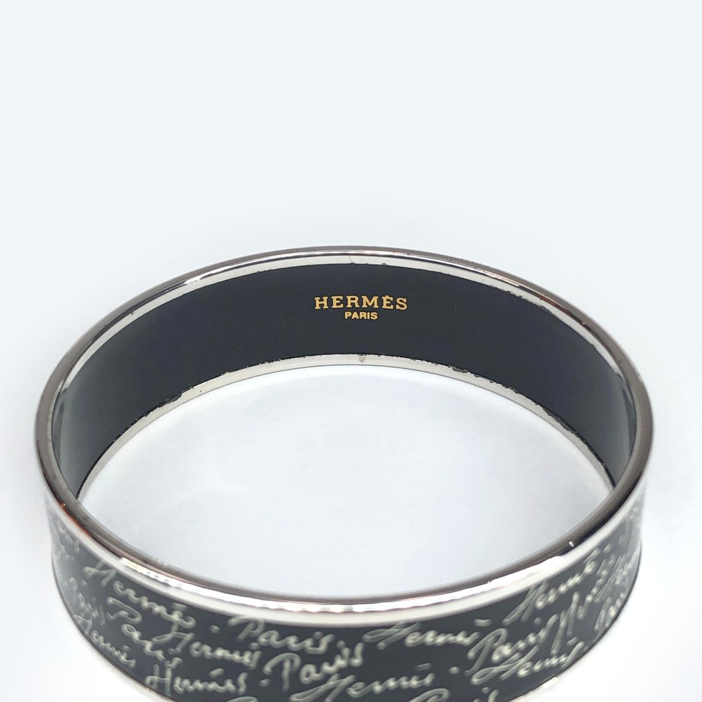 Hermès - Metal - Bangle #2.1