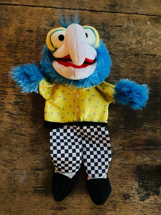 品牌商品系列 - Jim Henson Muppets #2.1