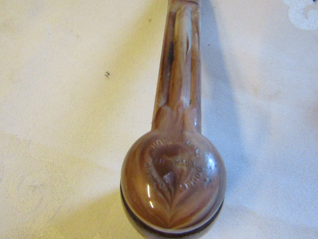 Diversen - 沒有保留價 - 煙斗 - 銅 -  (7) #4.3