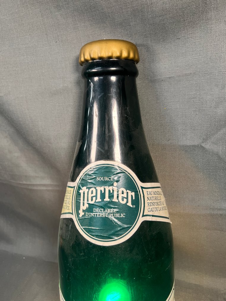 Perrier - Φωτεινό κουτί - XXL - Πλαστικό #4.3